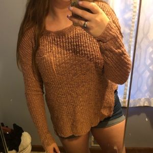 Charlotte Russe Sweater